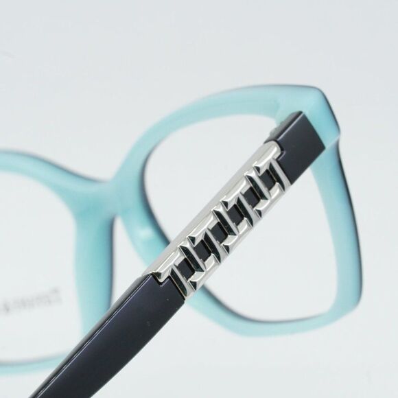 NEW TIFFANY & CO 0TF2228 8055 EYEGLASSES main image 4